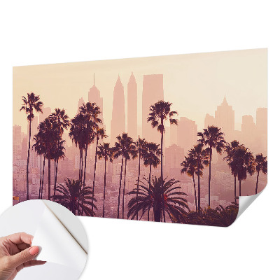 Otroška fototapeta Zahodna harmonija