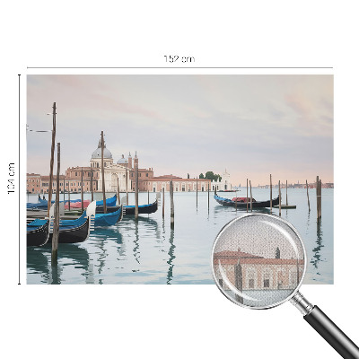 Fototapeta za otroško sobo Beneška pokrajina