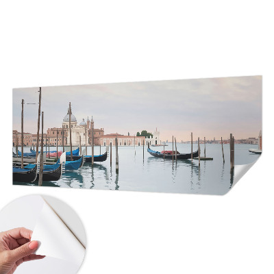 Fototapeta za otroško sobo Beneška pokrajina