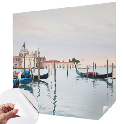 Fototapeta za otroško sobo Beneška pokrajina