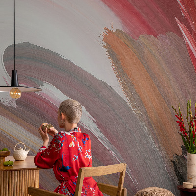 3D fototapeta Slikarski izraz