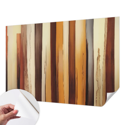 Samolepilna fototapeta z abstraktno teksturo