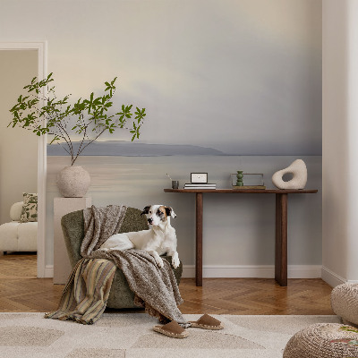 Otroška fototapeta Harmonična pokrajina