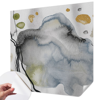 3D fototapeta Abstraktni akvarel