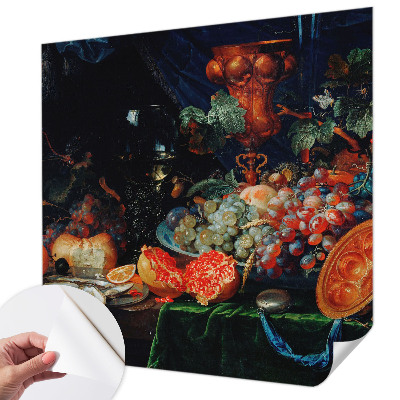 Fototapeta za otroško sobo Sadno obilje