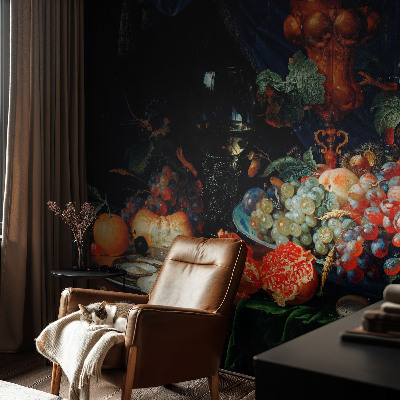 Fototapeta za otroško sobo Sadno obilje