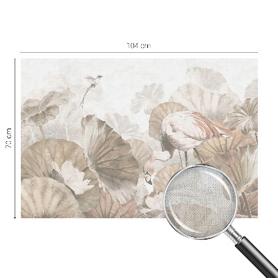 Samolepilna fototapeta Elegantna narava