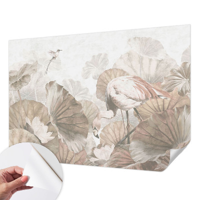 Samolepilna fototapeta Elegantna narava