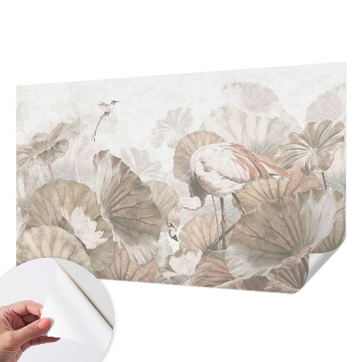 Samolepilna fototapeta Elegantna narava