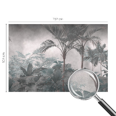 Otroška fototapeta Eksotična narava