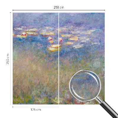 Samolepilna fototapeta Lokvanji