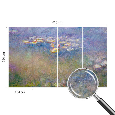 Samolepilna fototapeta Lokvanji