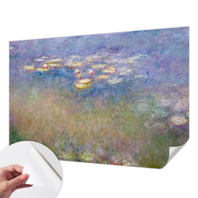 Samolepilna fototapeta Lokvanji