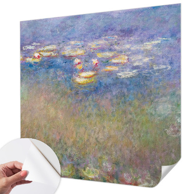 Samolepilna fototapeta Lokvanji