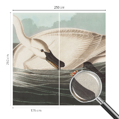 Samolepilna fototapeta Harmonija narave