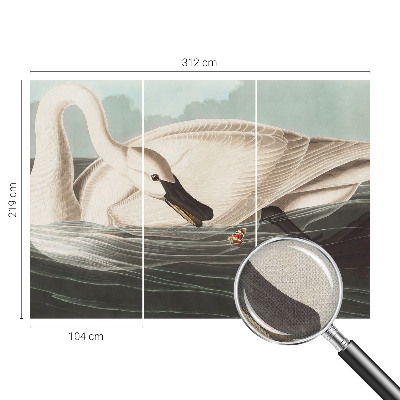 Samolepilna fototapeta Harmonija narave