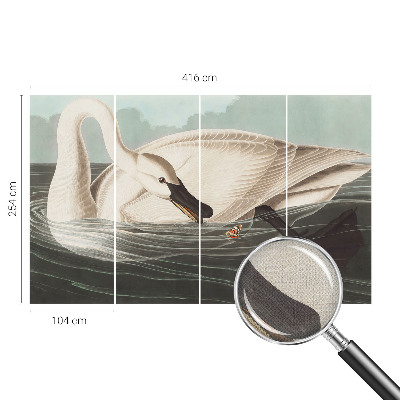 Samolepilna fototapeta Harmonija narave