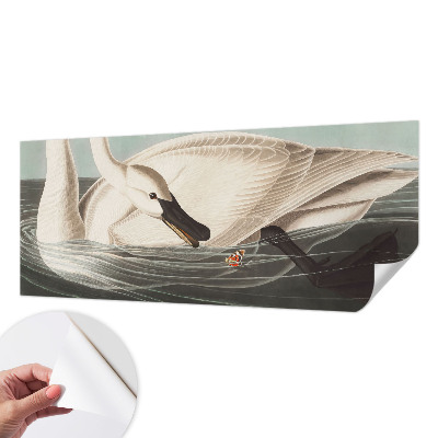 Samolepilna fototapeta Harmonija narave