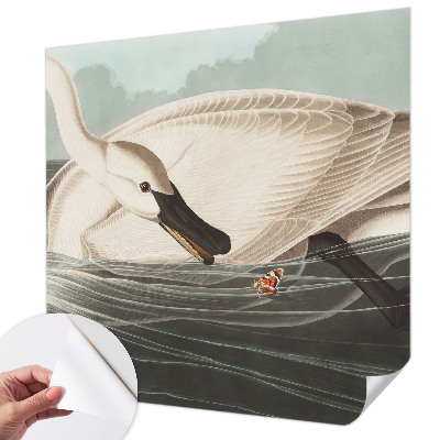 Samolepilna fototapeta Harmonija narave