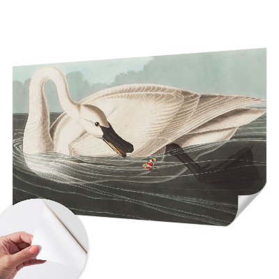 Samolepilna fototapeta Harmonija narave