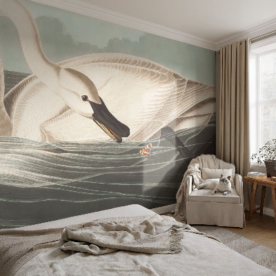 Samolepilna fototapeta Harmonija narave