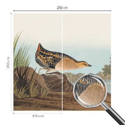 3D fototapeta Naravni prizor