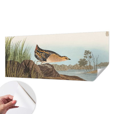 3D fototapeta z motivom naravnega prizora