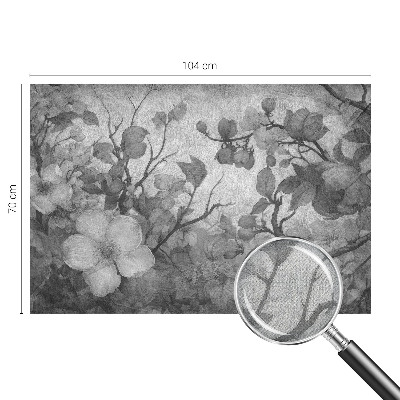 3D fototapeta Cvetlična veja