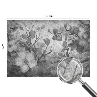 3D fototapeta Cvetlična veja