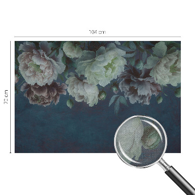 Samolepilna fototapeta Cvetlična eleganca