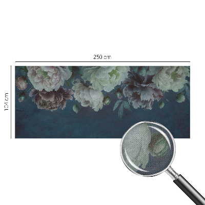 Samolepilna fototapeta Cvetlična eleganca