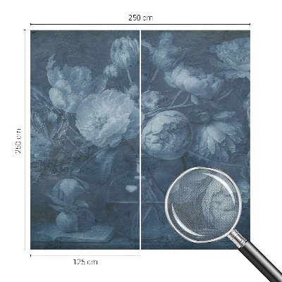 3D fototapeta Cvetlični aranžma