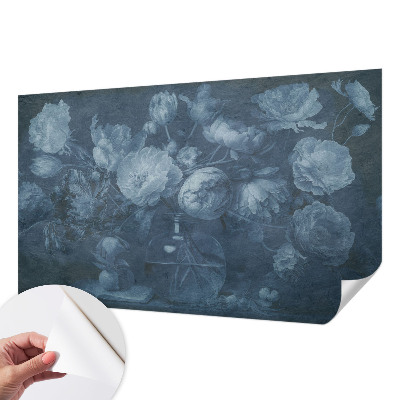 3D fototapeta Cvetlični aranžma