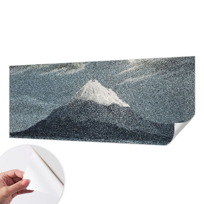 Otroška fototapeta Lunina noč