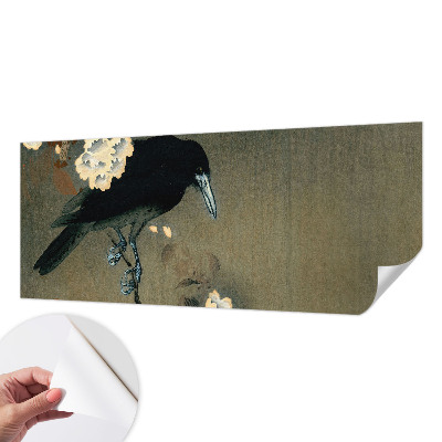 Otroška fototapeta Eksotična narava