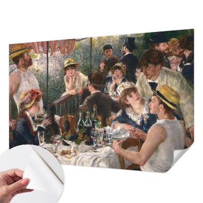 Fototapeta za otroško sobo s poletnim motivom