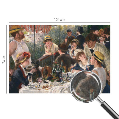 Fototapeta za otroško sobo Poletna pojedina