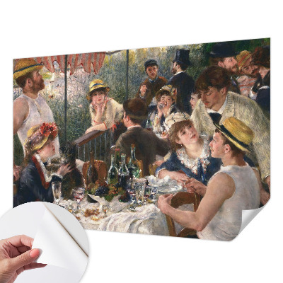 Fototapeta za otroško sobo Poletna pojedina