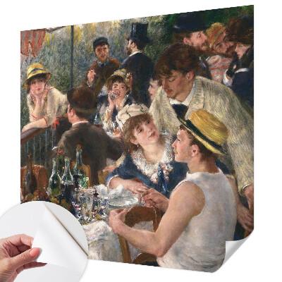 Fototapeta za otroško sobo Poletna pojedina