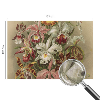 Otroška fototapeta Cvetlična eleganca