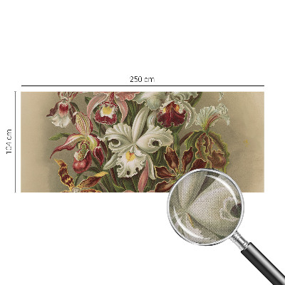 Otroška fototapeta Cvetlična eleganca