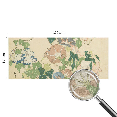 3D fototapeta Cvetlična eleganca