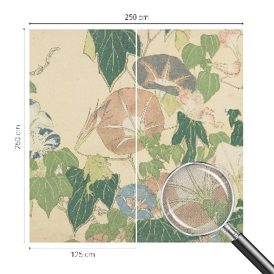 3D fototapeta Cvetlična eleganca