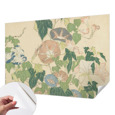 3D fototapeta Cvetlična eleganca