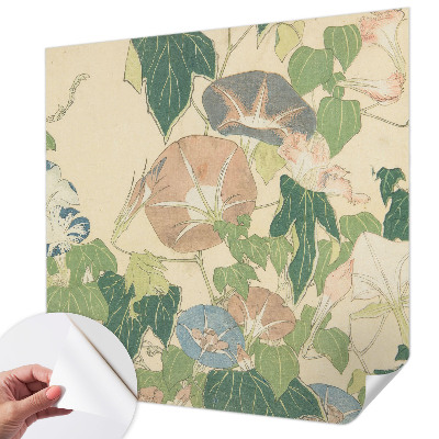 3D fototapeta Cvetlična eleganca