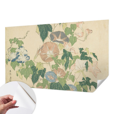 3D fototapeta Cvetlična eleganca