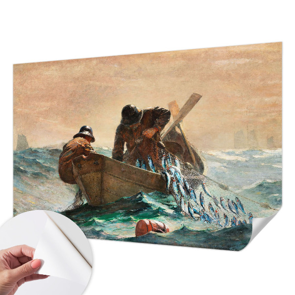 Fototapeta za otroško sobo Morska pustolovščina