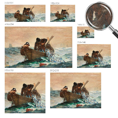 Fototapeta za otroško sobo Morska pustolovščina