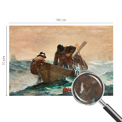 Fototapeta za otroško sobo Morska pustolovščina