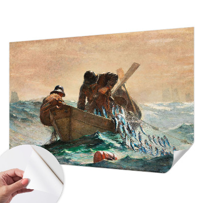 Fototapeta za otroško sobo Morska pustolovščina